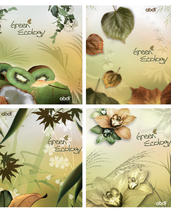 Экология / Green Ecology
