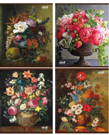 bouquets-in-vases-48l