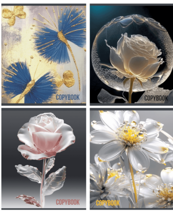 flowers-glass