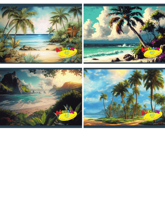 more-palm-album-40-listov