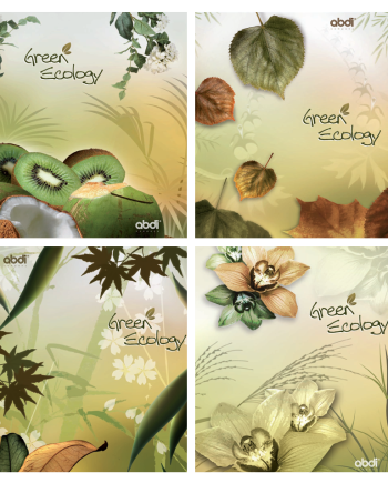 Экология / Green Ecology